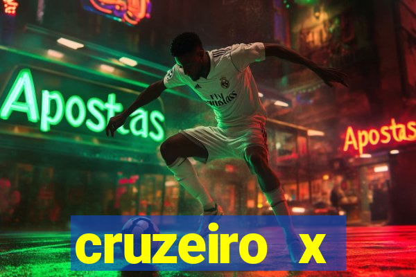 cruzeiro x palmeiras futemax